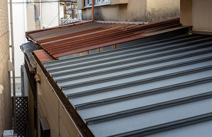 屋根工事で失敗しないために知っておきたいポイント|日進市・みよし市・東郷町・名古屋市天白区・名東区で屋根の悩みを解決