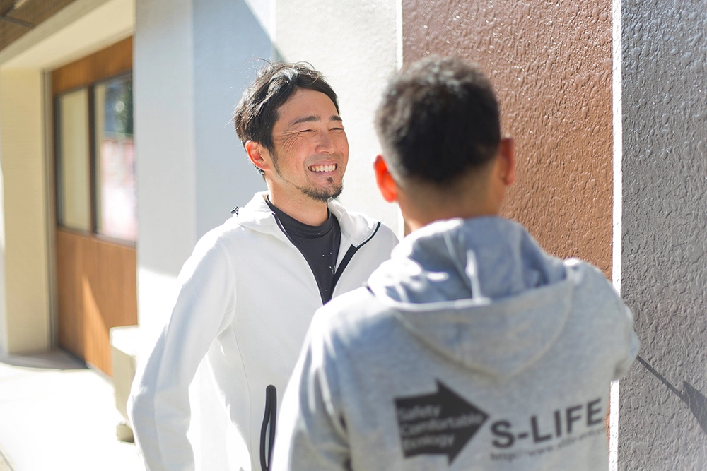 創業27年の歴史、地域と共に歩んだ確かな信頼と実績