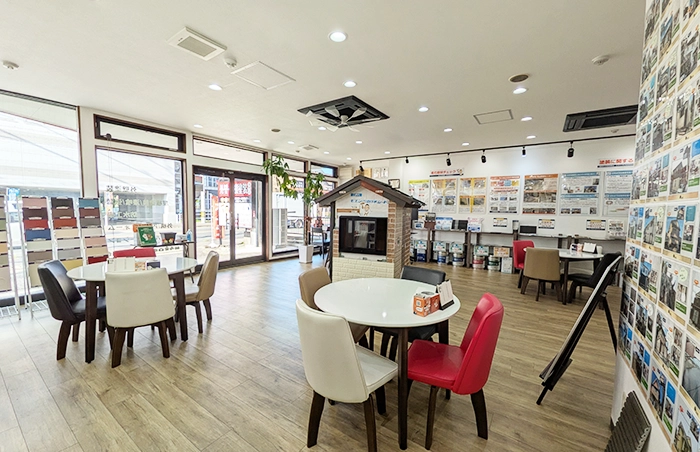 ホームページを開設しました。