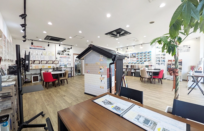 名古屋で屋根塗装をお考えの方へ。セーフティーライフが選ばれる理由